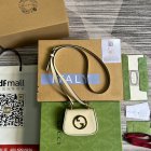 Gucci High Quality Handbags 655