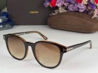 TOM FORD High Quality Sunglasses 2879