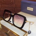 Gucci High Quality Sunglasses 61