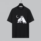 Louis Vuitton Men's T-shirts 417