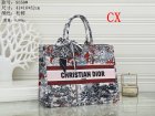 DIOR Normal Quality Handbags 200