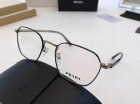 Prada Plain Glass Spectacles 149