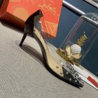 Christian Louboutin Women's Shoes 269