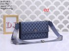 Gucci Normal Quality Handbags 215