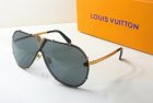 Louis Vuitton High Quality Sunglasses 2151