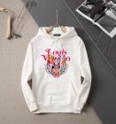 Louis Vuitton Men's Hoodies 346