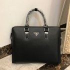 Prada High Quality Handbags 144