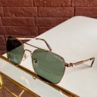 Mont Blanc High Quality Sunglasses 114