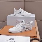 Versace Men's Shoes 729