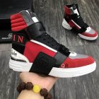 Philipp Plein Men's Shoes 667