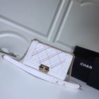 Chanel High Quality Handbags 334