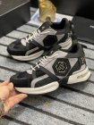 Philipp Plein Men's Shoes 601