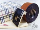 Burberry High Quality Belts 50