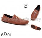 Gucci Men's Casual Shoes 302