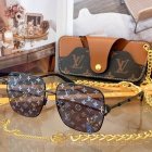 Louis Vuitton High Quality Sunglasses 4330