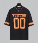Louis Vuitton Men's T-shirts 414