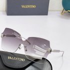 Valentino High Quality Sunglasses 477