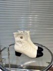 Chanel Women's Shoes 1996