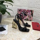 Dolce & Gabbana Women's Shoes 264