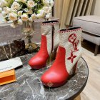 Louis Vuitton Women's Shoes 249