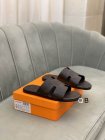 Hermes Men's Slippers 155