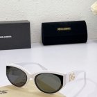 Dolce & Gabbana High Quality Sunglasses 116