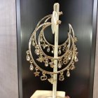 Dior Jewelry Earrings 112