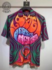 Versace Men's Short Sleeve Shirts 69