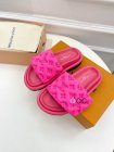 Louis Vuitton Men's Slippers 555