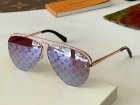 Louis Vuitton High Quality Sunglasses 1866