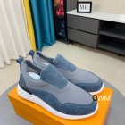 Louis Vuitton Men's shoes 2085