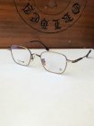 Chrome Hearts Plain Glass Spectacles 416