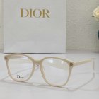 DIOR Plain Glass Spectacles 82