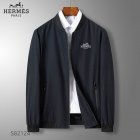 Hermes Men's Outerwear 01