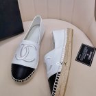 Chanel Women's Shoes 596