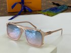 Louis Vuitton High Quality Sunglasses 1720