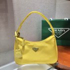 Prada Original Quality Handbags 991