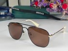 Gucci High Quality Sunglasses 2658