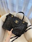 Chanel High Quality Handbags 637