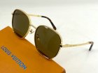 Louis Vuitton High Quality Sunglasses 2112