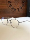 Chrome Hearts Plain Glass Spectacles 920