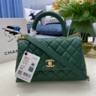 Chanel Original Quality Handbags 1244