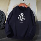 Moncler Men's Long Sleeve T-shirts 415