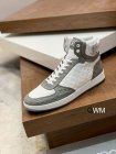 Louis Vuitton Men's shoes 3250