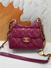 Chanel High Quality Handbags 1268