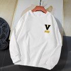 Louis Vuitton Men's Long Sleeve T-shirts 713