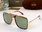 Cartier High Quality Sunglasses 559