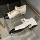 Chanel Women's Shoes 652