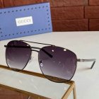 Gucci High Quality Sunglasses 1437