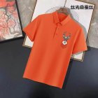 GIVENCHY Men's Polo 121